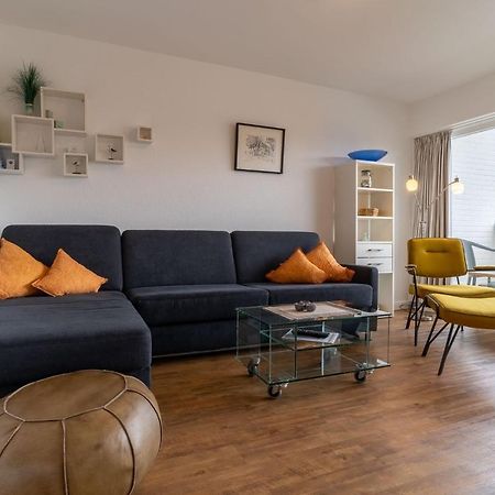 Appartementhaus Luv& Lee - Appartement Ebbe Sankt Peter-Ording Exterior foto