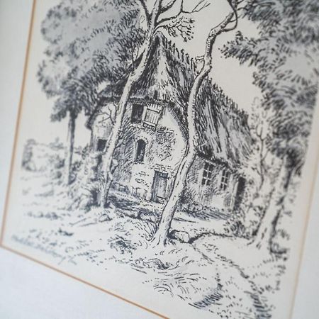 Appartementhaus Luv& Lee - Appartement Ebbe Sankt Peter-Ording Exterior foto