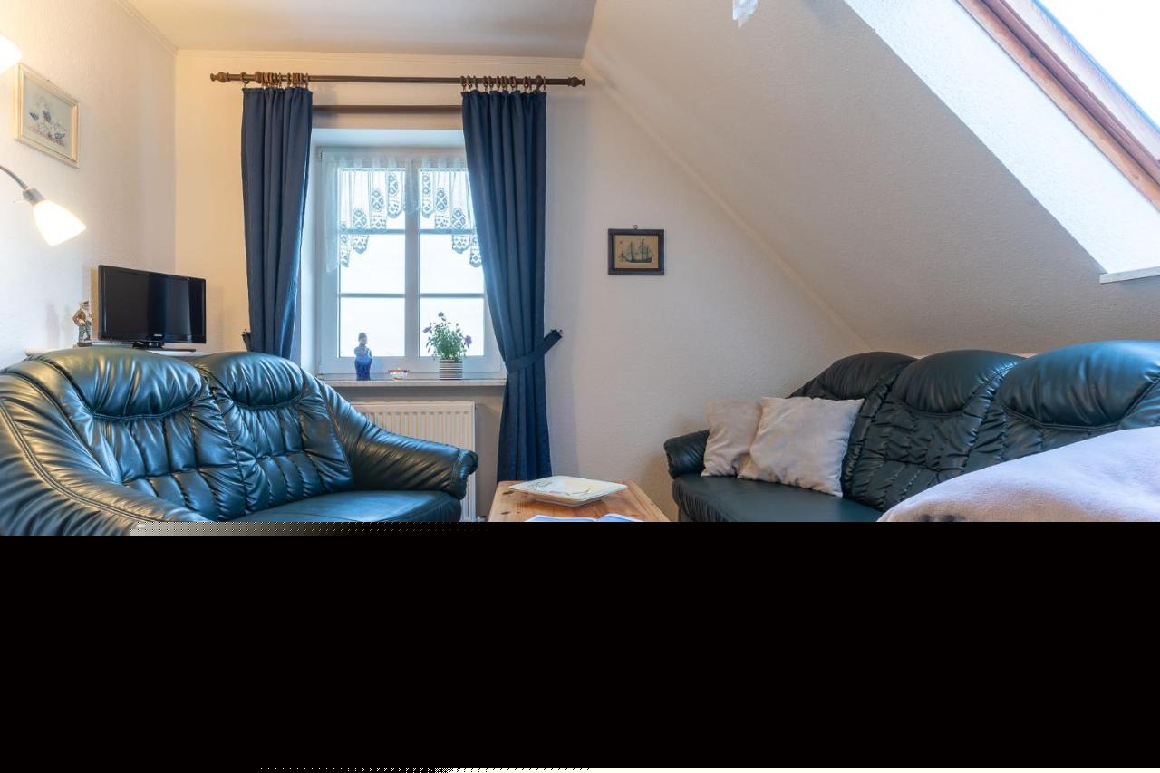 Appartementhaus Luv& Lee - Appartement Ebbe Sankt Peter-Ording Exterior foto